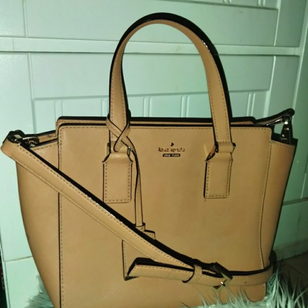 Kate Spade Satchel
